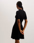 SETSUKO-Tops-Cowl Neck Sleeveless Top- Ted Baker Romania
